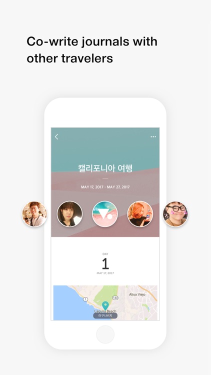 VOLO - The Travel Journal screenshot-7