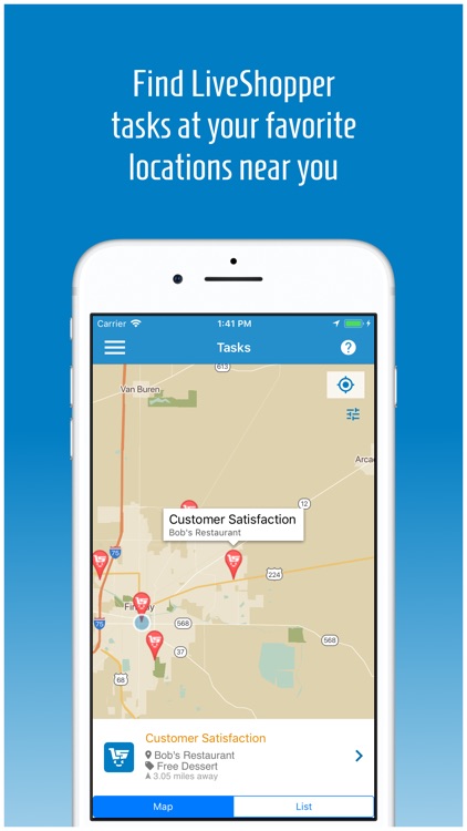 LiveShopper
