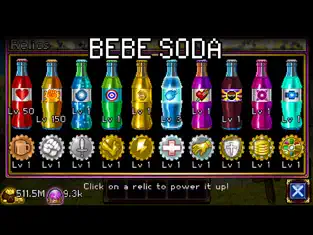 Captura 5 Soda Dungeon iphone