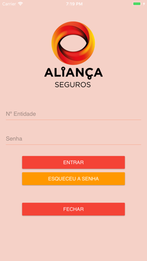 Aliança Seguros(圖5)-速報App