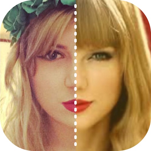 Who Do I Look Like - Celebrity