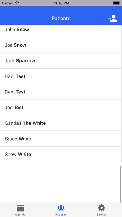 Dentiflow screenshot-3