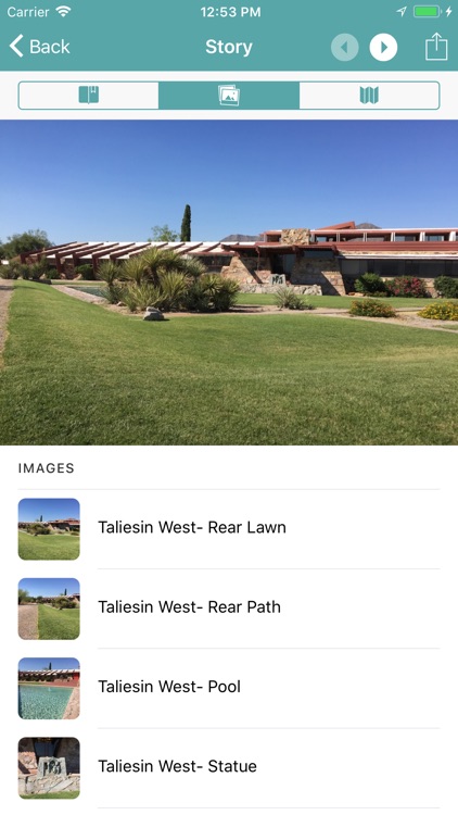 Salt River Stories screenshot-5