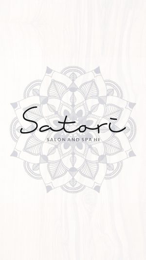 Satori Salon Spa(圖1)-速報App