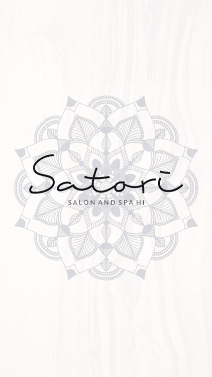 Satori Salon Spa