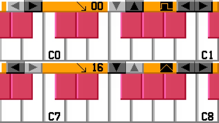 FamiPiano 2