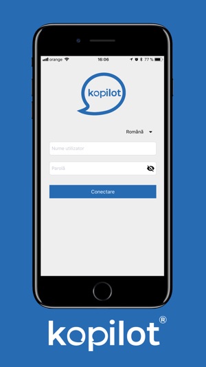 Kopilot by SelTroniX(圖1)-速報App