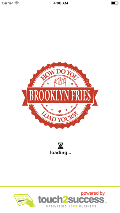 How to cancel & delete Brooklyn Fries from iphone & ipad 1