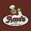 Amos Takeaway Airdrie