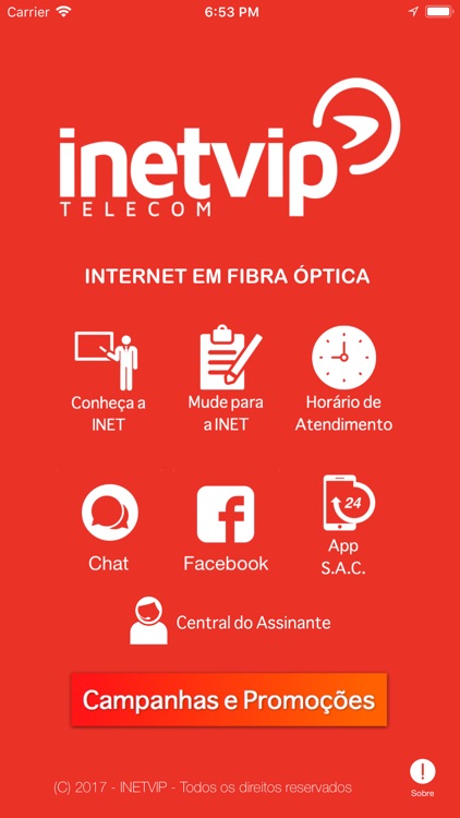 InetVIP