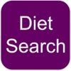 Diet Search