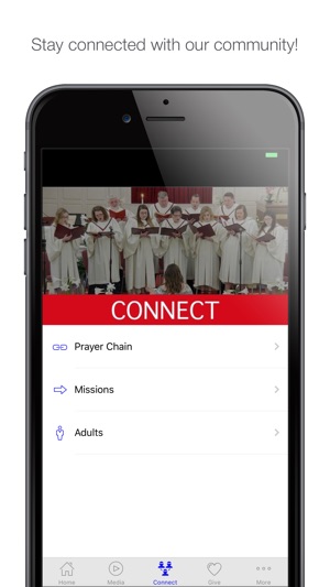 FUMC Princeton(圖2)-速報App