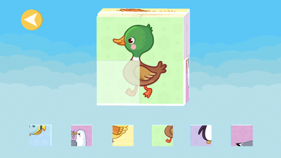 Learning Games for Babies screenshot 3