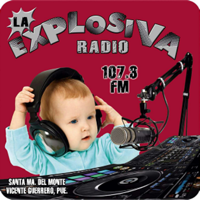 La Explosiva Radio