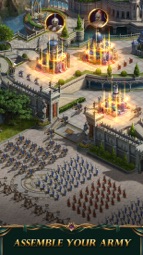 Revenge of Sultans Captura de tela 4