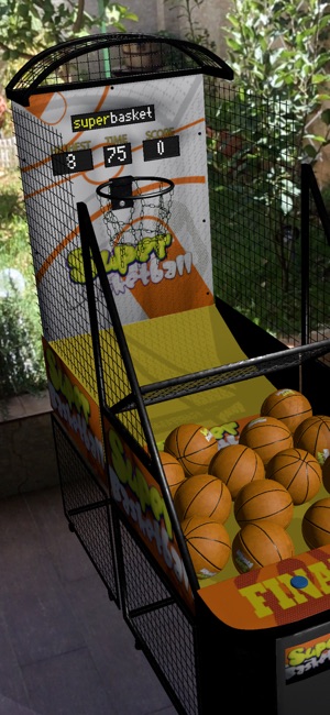 Super Basketball AR(圖1)-速報App