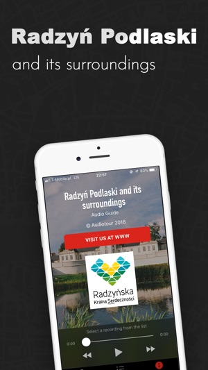 Radzyń Podlaski(圖3)-速報App