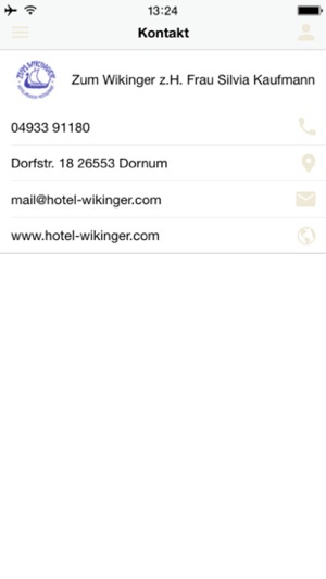 Hotel Zum Wikinger(圖3)-速報App