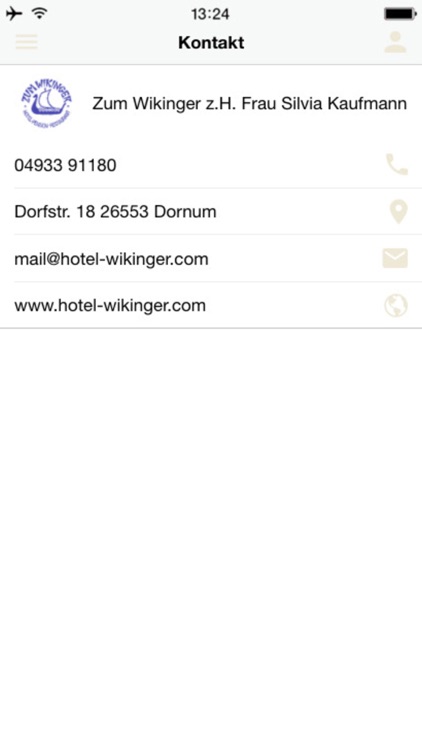 Hotel Zum Wikinger