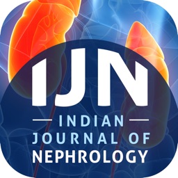 Indian Journal of Nephrology