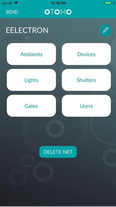 OTOMO App screenshot 3