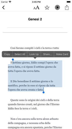 Bible in Italian(圖3)-速報App