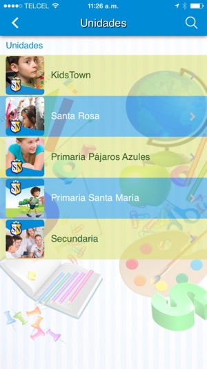 Colegio Bilingüe Salvador Novo(圖4)-速報App