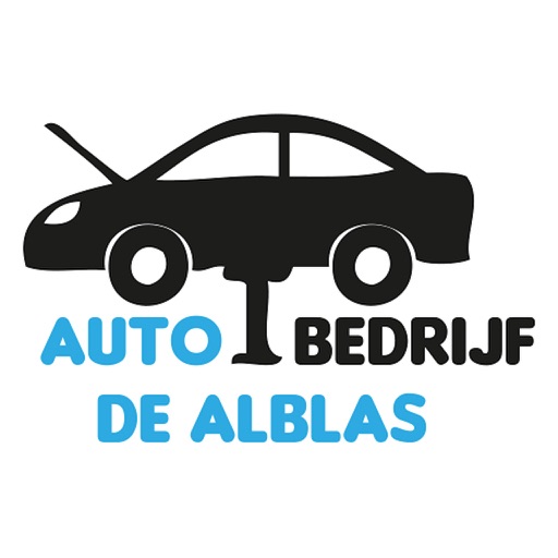 Autobedrijf de Alblas