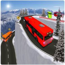 Activities of Hill Bus Driver 3d 2017 Mania