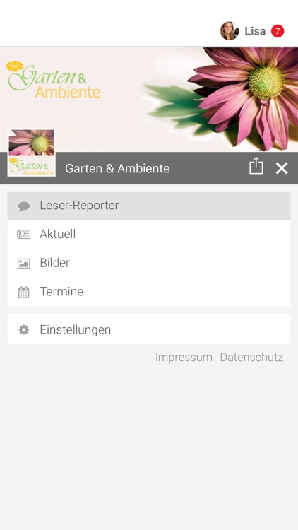 Garten & Ambiente