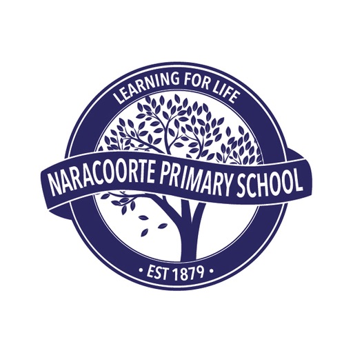 Naracoorte Primary School icon