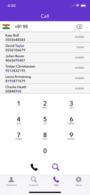 Mobile Number Location Finder(圖2)-速報App