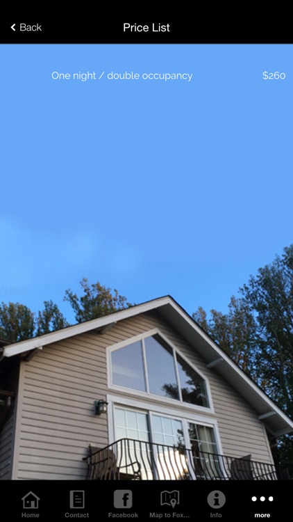 Foxglove Retreat screenshot-3