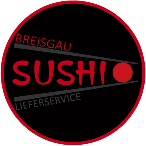 Breisgau-Sushi