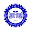 URP教务系统2.0 - 黑龙江科技大学 USTH 学生成绩查询