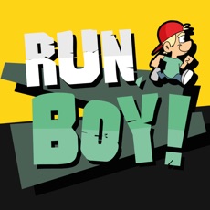 Activities of Run, Boy!