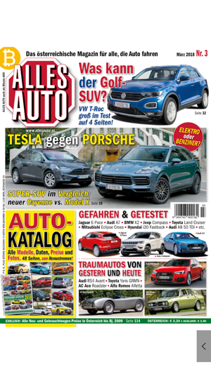 Alles Auto E-Paper(圖3)-速報App