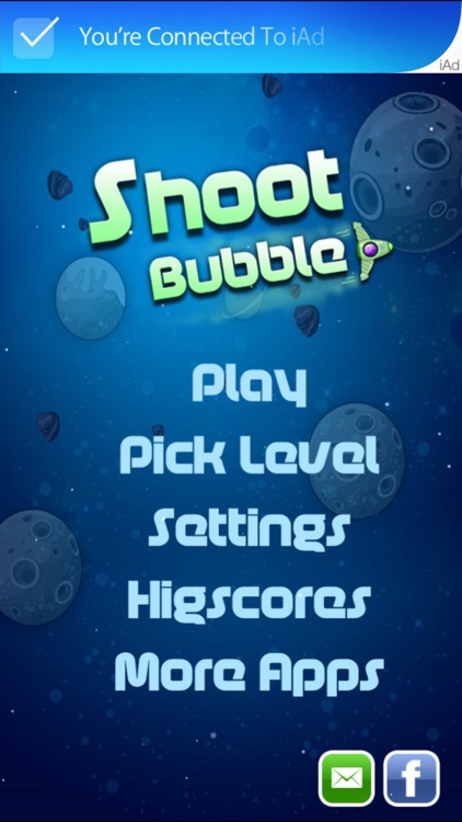 Shoot Bubble