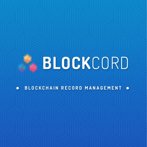 Blockcord icon