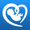 MATIS O.M.G LTD - 胎児の心拍音を聞く - BabyScope アートワーク