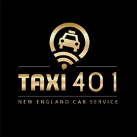 Taxi 401 User