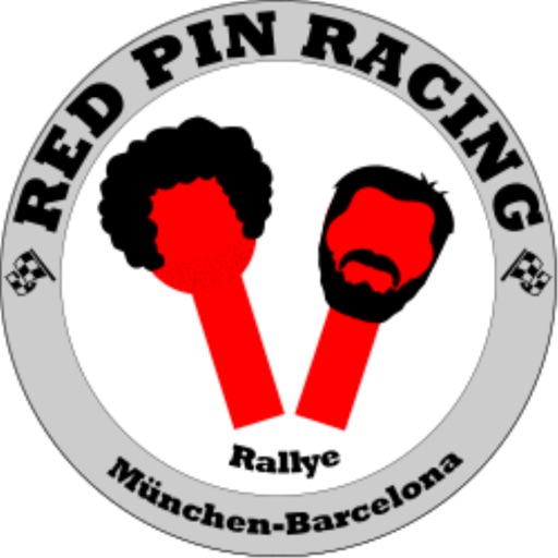 Red Pin Racing