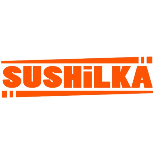 SUSHILKA | Архангельск icon