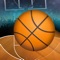 Flick Basketball Challenge