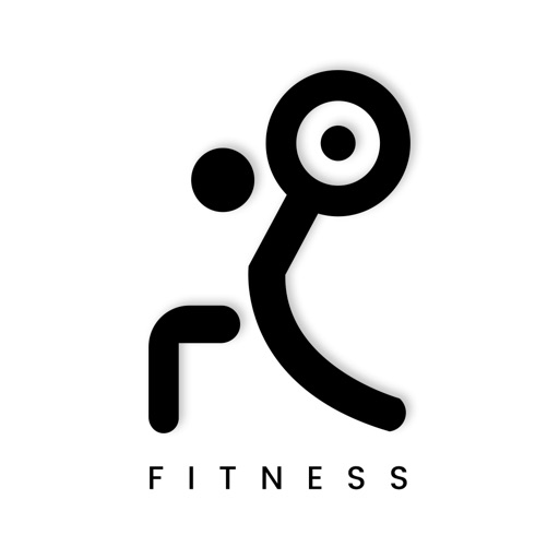 Workout trainer - Fitness app iOS App