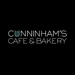 Cunningham's Cafe & Bakery