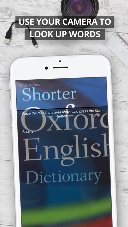 Oxford Dictionary of English screenshot-4