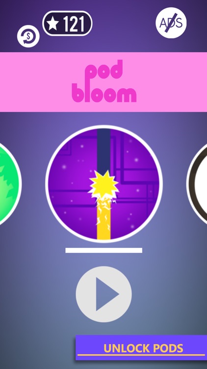 Pod Bloom screenshot-4