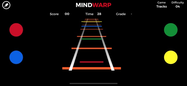 Mind:Warp