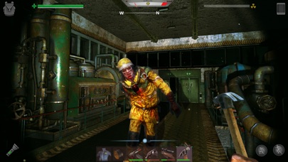 Escape from Chernobyl screenshot 8